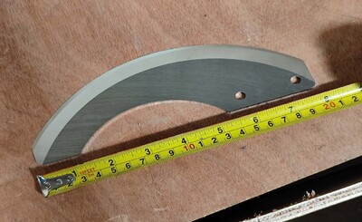 [Parts] CK-20 Vegetable Cutter Blade