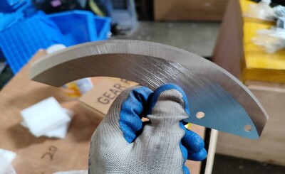[Parts] CK-20 Vegetable Cutter Blade