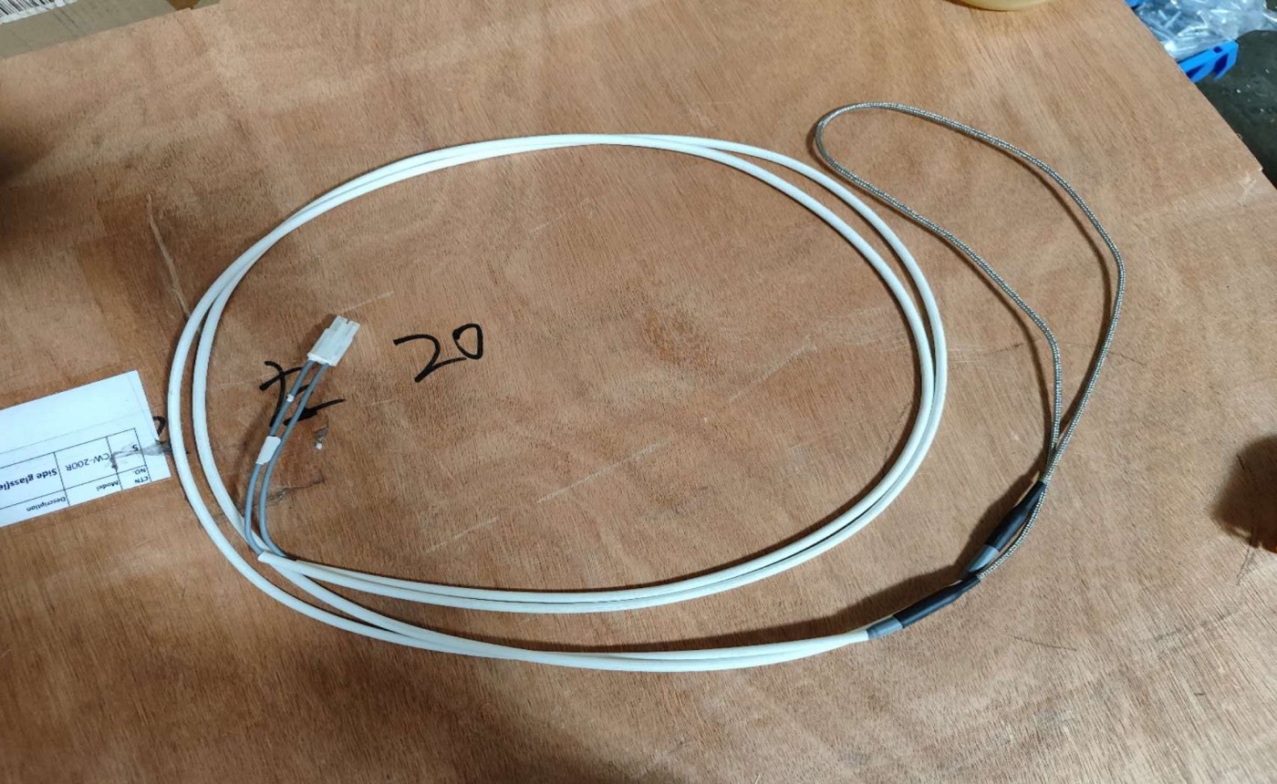 [Parts] Refrigerator Drainage Pipe Electric Heating Wire