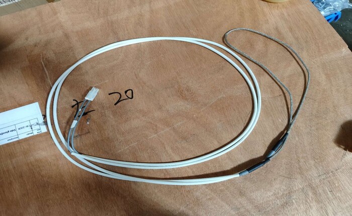[Parts] Refrigerator Drainage Pipe Electric Heating Wire