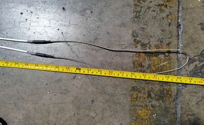 [Parts] Refrigerator Drainage Pipe Electric Heating Wire