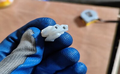 [Parts] Refrigerator Drainage Pipe Electric Heating Wire