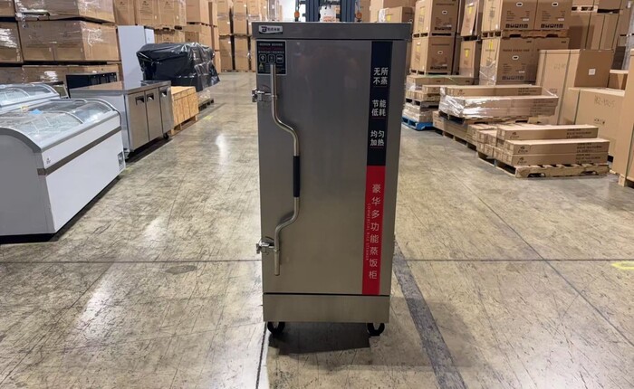 Clearance Electric seafood Steam Cooking Cabinet 106566C0819
