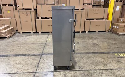 Clearance Electric seafood Steam Cooking Cabinet 106566C0819