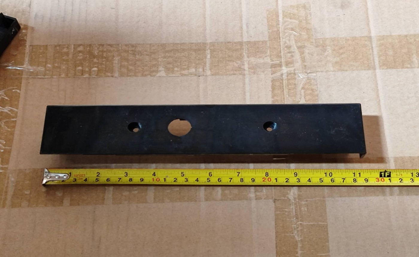 [Parts] LG1320 Light BoX Right Plastic Cover 11 Ins
