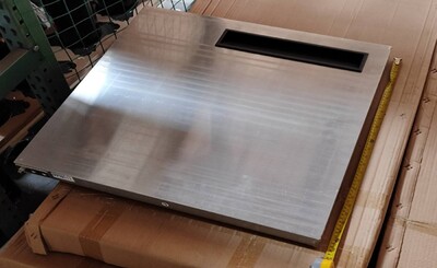 [Parts] CD-71PP Pizza Prep Table Left Door