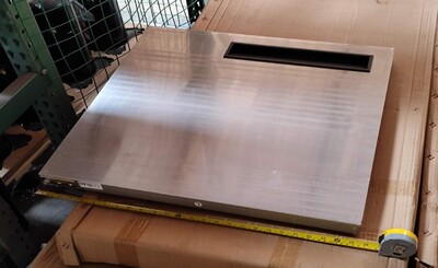 [Parts] CD-71PP Pizza Prep Table Left Door