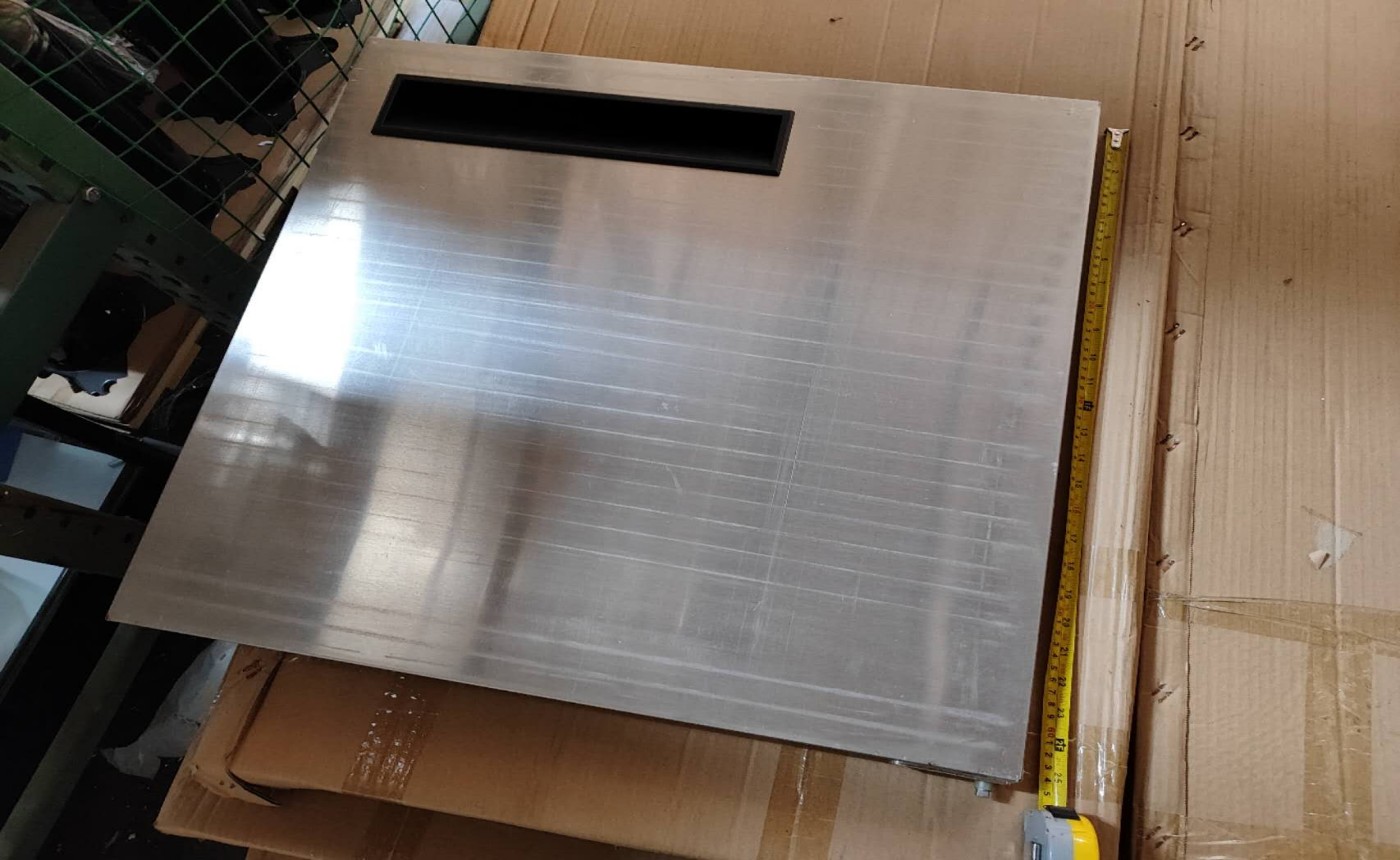 [Parts] CD-71PP Pizza Prep Table Right Door