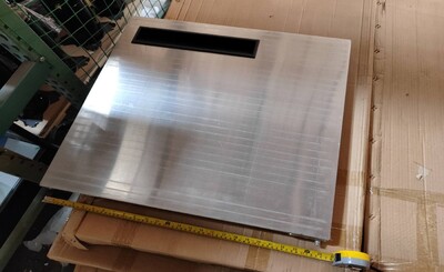 [Parts] CD-71PP Pizza Prep Table Right Door