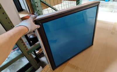 [Parts] CD-71PP Pizza Prep Table Right Door