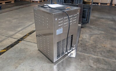Clearance 220V Ice cream freezer Gelato Machines 106567L0820