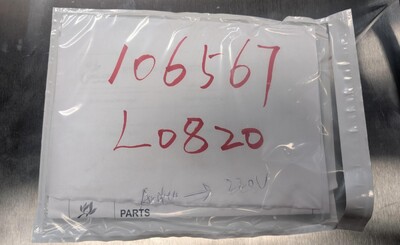 Clearance 220V Ice cream freezer Gelato Machines 106567L0820