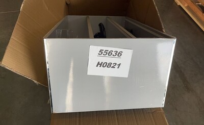 Clearance Cigarette Tobacco Rack Auto Feed 330 box 55636H0821