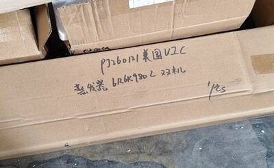 [Parts]Refrigerator Condenser/ Evaporator Coil 6R6K980L