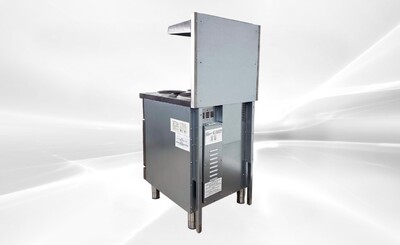 NSF 4 Burner Heavy Duty Electric Hot plate oven TC-ER24