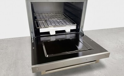 NSF 4 Burner Heavy Duty Electric Hot plate oven TC-ER24