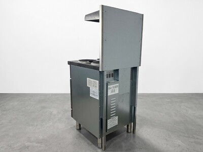 NSF 4 Burner Heavy Duty Electric Hot plate oven TC-ER24