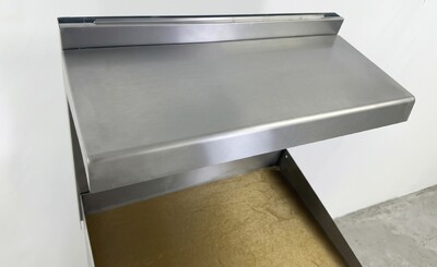 NSF Electric Range Oven 24 Ins Top Griddle TC-ER24-24G