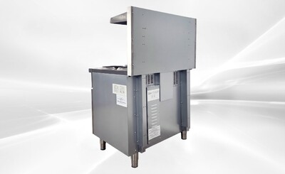 NSF 6 Burner Heavy Duty Electric Hot plate oven TC-ER36