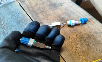 [Parts]H50-S1 Undercounte  Dishwasher Hose Connector