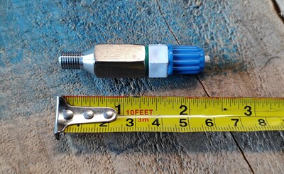 [Parts]H50-S1 Undercounte  Dishwasher Hose Connector