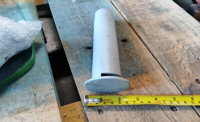 [Parts]H50-S1 Undercounte  Dishwasher Drain Rod
