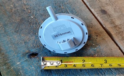 [Parts]H50-S1 Undercounte  Dishwasher Water Level Switch QH-UW