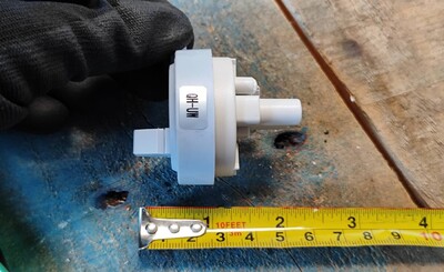 [Parts]H50-S1 Undercounte  Dishwasher Water Level Switch QH-UW