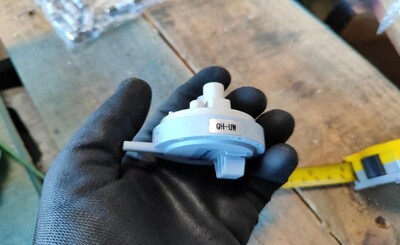 [Parts]H50-S1 Undercounte  Dishwasher Water Level Switch QH-UW