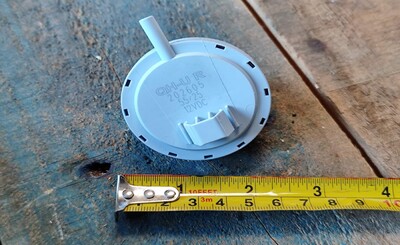 [Parts]H50-S1 Undercounte  Dishwasher Water Level Switch QH-UR