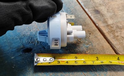 [Parts]H50-S1 Undercounte  Dishwasher Water Level Switch QH-UR