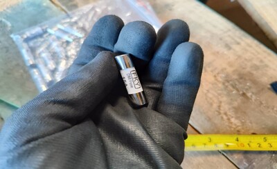 [Parts]COE1 240V Electric Convection Oven 15A Fuse