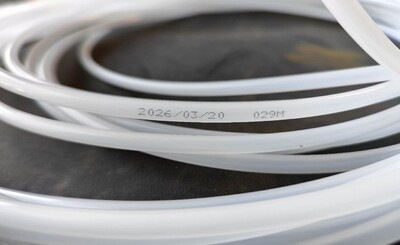 [Parts]H60-S1 Detergent and Resine  Tube  2 meters