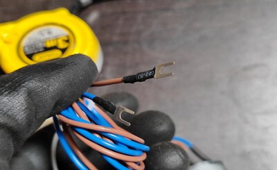 [Parts] H50-S1 Detergent Acid Pump