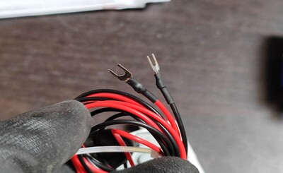 [Parts] H50-S1 Rinse Acid Pump