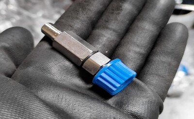 [Parts]H60-S1  Dishwasher Hose Connector