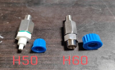 [Parts]H60-S1  Dishwasher Hose Connector