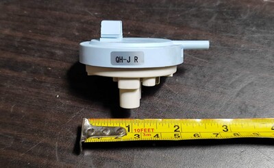 [Parts] H60-S1 Water Level Switch QH-JR