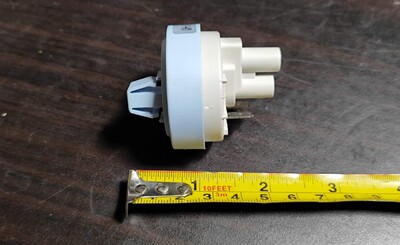 [Parts] H60-S1 Water Level Switch QH-JR