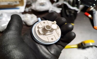 [Parts] H60-S1 Water Level Switch QH-JR