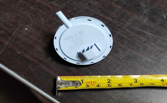 [Parts] H60-S1 Water Level Switch QH-JW