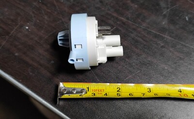 [Parts] H60-S1 Water Level Switch QH-JW