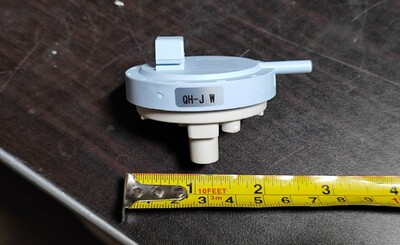 [Parts] H60-S1 Water Level Switch QH-JW