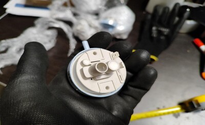 [Parts] H60-S1 Water Level Switch QH-JW