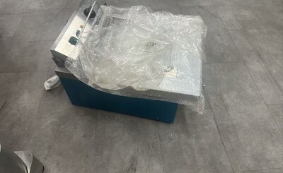 Clearance  Electric Donut Maker Machine Donut Fryer 106728N0826