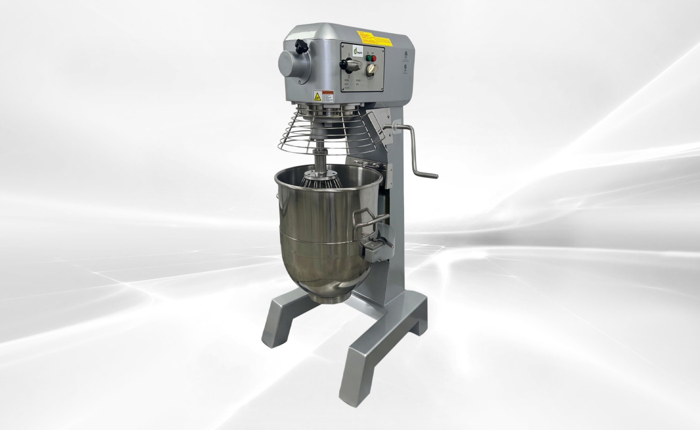 NSF 40 qt commercial Dough Mixer 110V 1PH HLM-40B