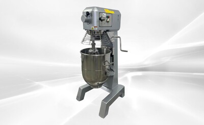 NSF 40 qt commercial Dough Mixer 110V 1PH HLM-40B