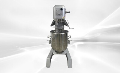 NSF 40 qt commercial Dough Mixer 110V 1PH HLM-40B