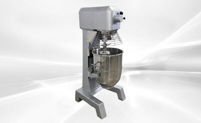 NSF 40 qt commercial Dough Mixer 110V 1PH HLM-40B
