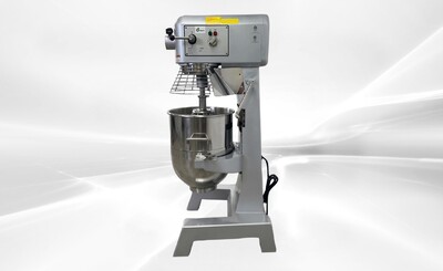 NSF 40 qt commercial Dough Mixer 110V 1PH HLM-40B